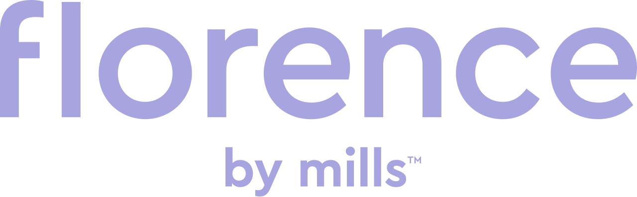 Florence_by_Mills_logo.svg
