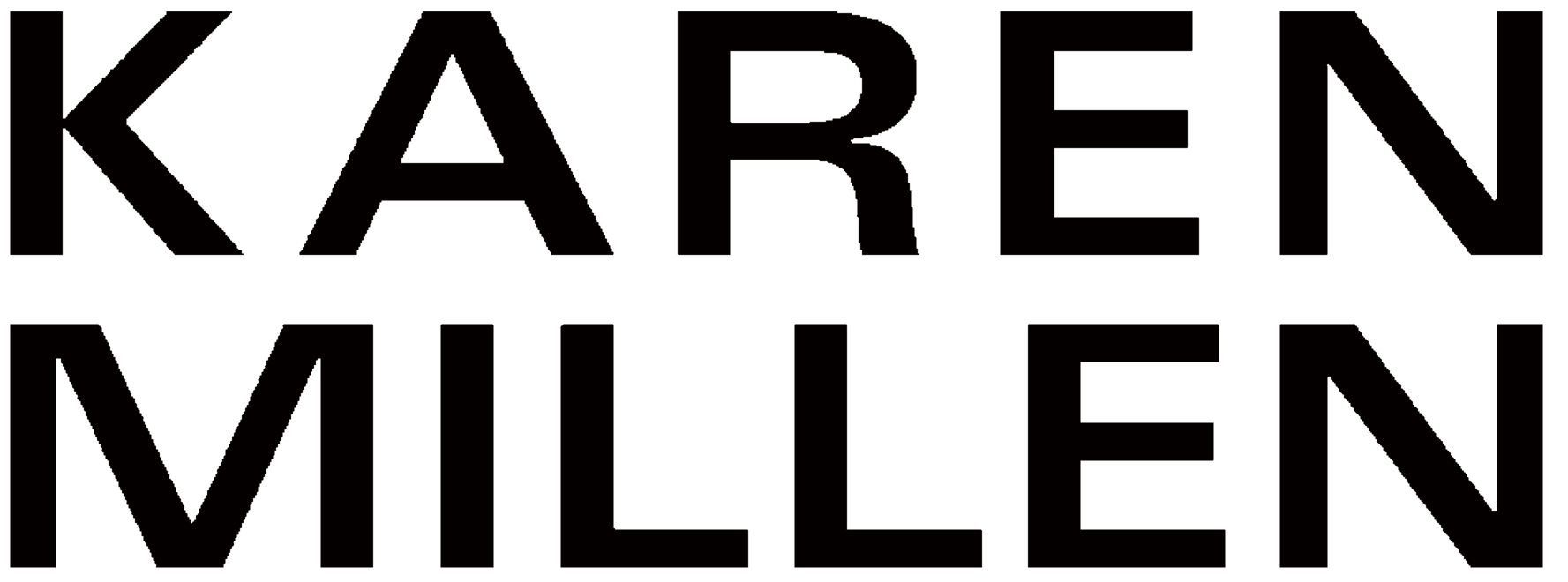 Karen-Millen-logo